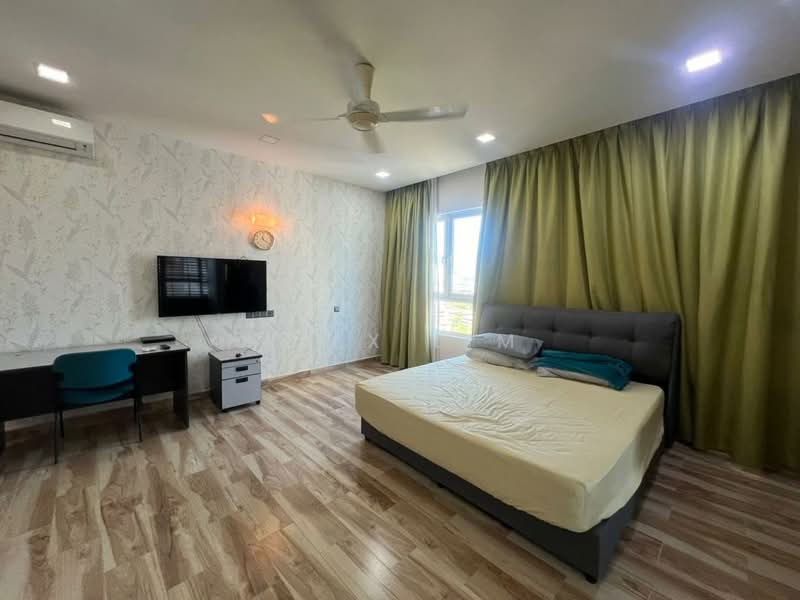 Condominium for Rent at Platino Condominium - Alex Lim - Bedroom - PropertyGuru.com.my