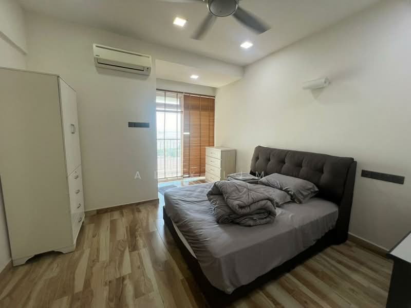 Condominium for Rent at Platino Condominium - Alex Lim - Bedroom - PropertyGuru.com.my
