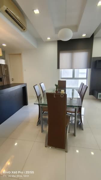 Condominium for Sale at Kiara 1888 - YY Lo - PropertyGuru.com.my