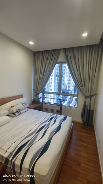Condominium for Sale at Kiara 1888 - YY Lo - PropertyGuru.com.my