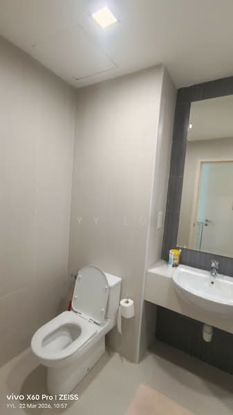 Condominium for Sale at Kiara 1888 - YY Lo - Bathroom - PropertyGuru.com.my