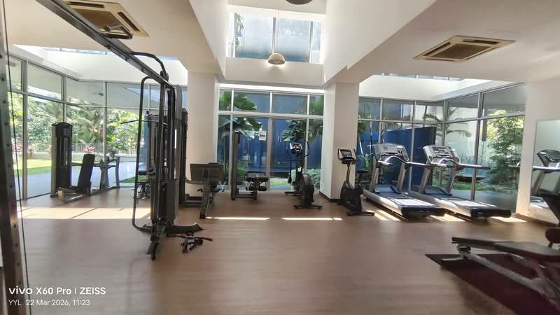 Condominium for Sale at Kiara 1888 - YY Lo - PropertyGuru.com.my