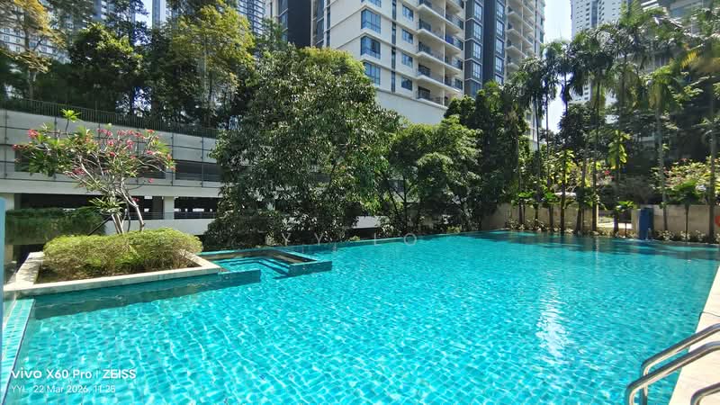 Condominium for Sale at Kiara 1888 - YY Lo - Exterior - PropertyGuru.com.my