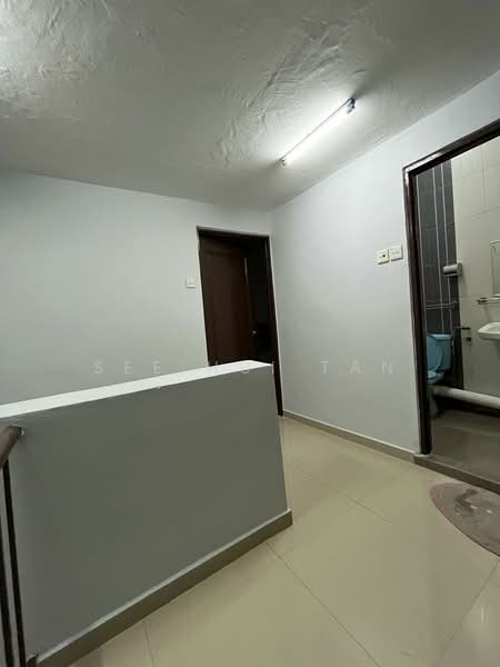 2-storey Terraced House for Rent in Taman Sea (Petaling Jaya) - See Hui Tan - Interior - PropertyGuru.com.my