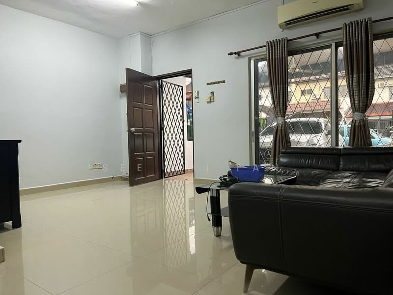 2-storey Terraced House for Rent in Taman Sea (Petaling Jaya) - See Hui Tan - PropertyGuru.com.my