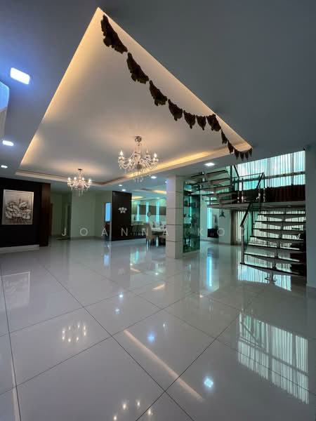 Bungalow for Sale in Kota Tinggi (Johor) - Joanna Koo - Living Room - PropertyGuru.com.my