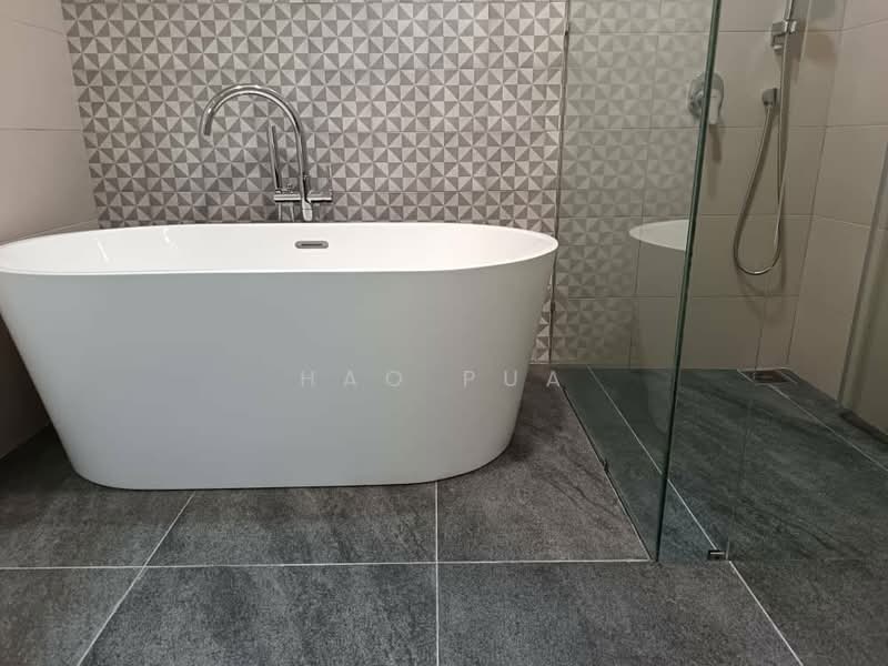 Service Residence for Sale at Hampton Damansara - Hao Pua - Bathroom - PropertyGuru.com.my