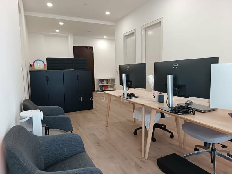 Hampton Height Damansara untuk Untuk Dijual - RM 688,000, Mac 2026 - Interior - PropertyGuru.com.my