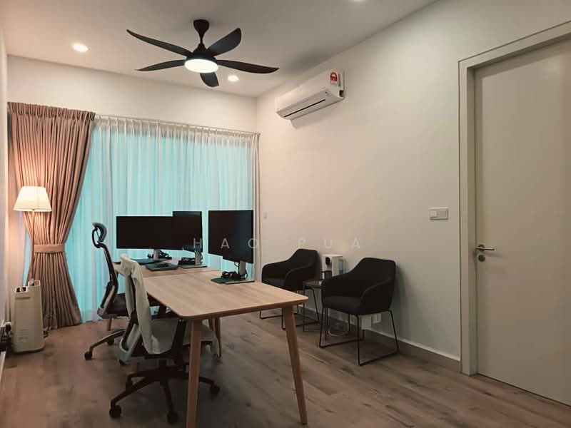 Service Residence for Sale at Hampton Damansara - Hao Pua - PropertyGuru.com.my