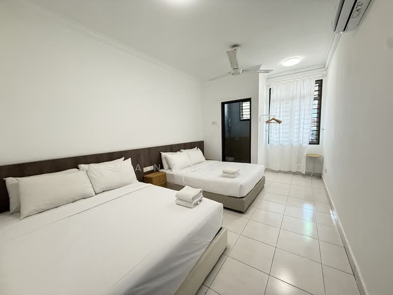 For Rent - Taman Sri Tebrau