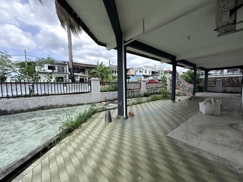 2-storey Terraced House for Rent in Taman Pelangi (Johor Bahru) - Samantha Teng - Exterior - PropertyGuru.com.my