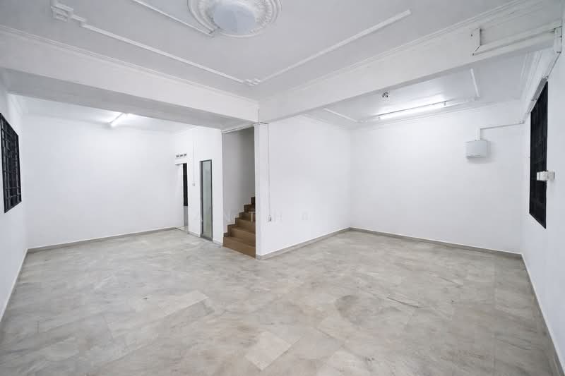 2-storey Terraced House for Rent in Taman Pelangi (Johor Bahru) - Samantha Teng - Interior - PropertyGuru.com.my