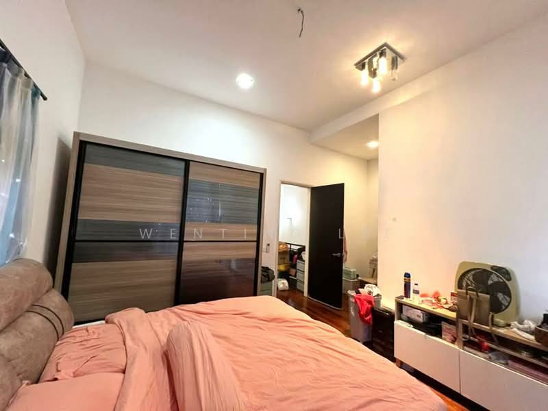 Cluster House for Sale in Taman Ekoflora (Johor Bahru) - Wenting Lee - PropertyGuru.com.my