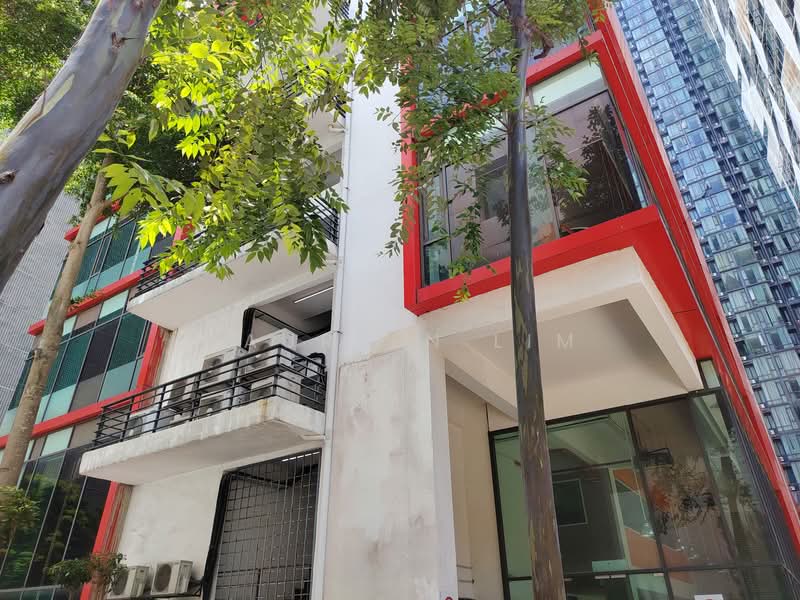 Shop / Office for Sale in Petaling Jaya (Selangor) - Maureen Lim - Exterior - PropertyGuru.com.my