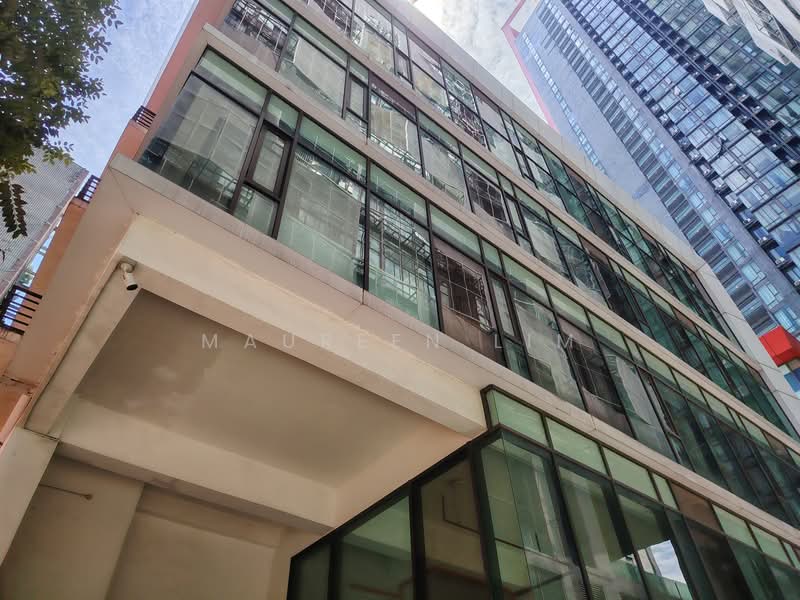 Shop / Office for Sale in Petaling Jaya (Selangor) - Maureen Lim - Exterior - PropertyGuru.com.my