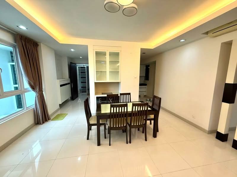 Platino Condominium untuk Untuk Disewa - RM 3,800 /bulan, Mac 2026 - PropertyGuru.com.my