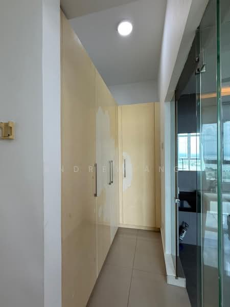 Service Residence for Rent at Tropez Residences - Andrew Ang - Interior - PropertyGuru.com.my