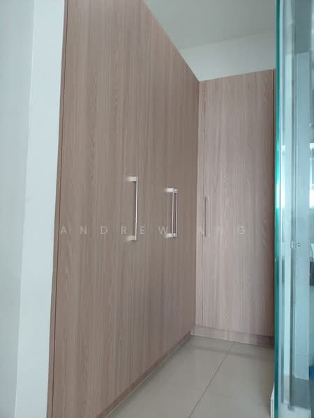 Service Residence for Rent at Tropez Residences - Andrew Ang - Interior - PropertyGuru.com.my