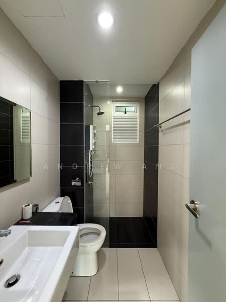 Service Residence for Rent at Tropez Residences - Andrew Ang - Bathroom - PropertyGuru.com.my