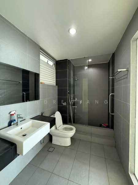 Service Residence for Rent at Tropez Residences - Andrew Ang - Bathroom - PropertyGuru.com.my