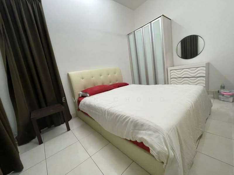 Service Residence for Sale at Ascotte Boulevard - Even Chong - Bedroom - PropertyGuru.com.my