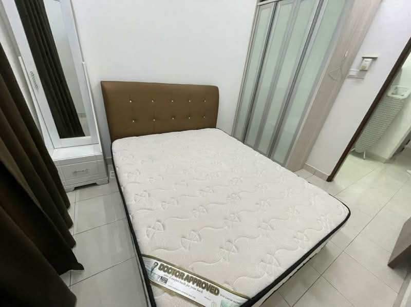 Service Residence for Sale at Ascotte Boulevard - Even Chong - Bedroom - PropertyGuru.com.my