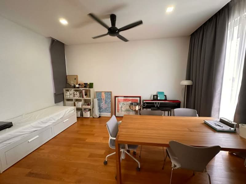 4-storey Terraced House for Sale in Johor Bahru (Johor) - Eva Siow - Study - PropertyGuru.com.my