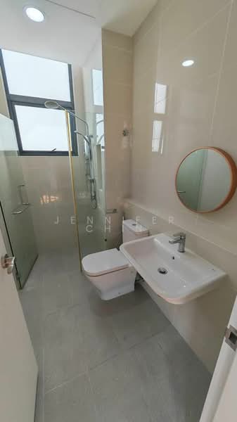 Condominium for Rent at Waltz Residences - Jennifer Chin - Bathroom - PropertyGuru.com.my