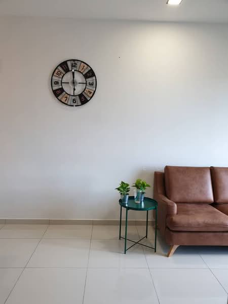 Service Residence for Sale at Kenwingston Skylofts - Anna Teo - Living Room - PropertyGuru.com.my