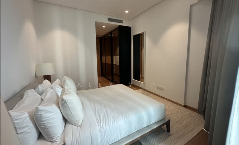 Service Residence for Sale at Damansara City Residency (DC Residensi) - Alex Yap - PropertyGuru.com.my