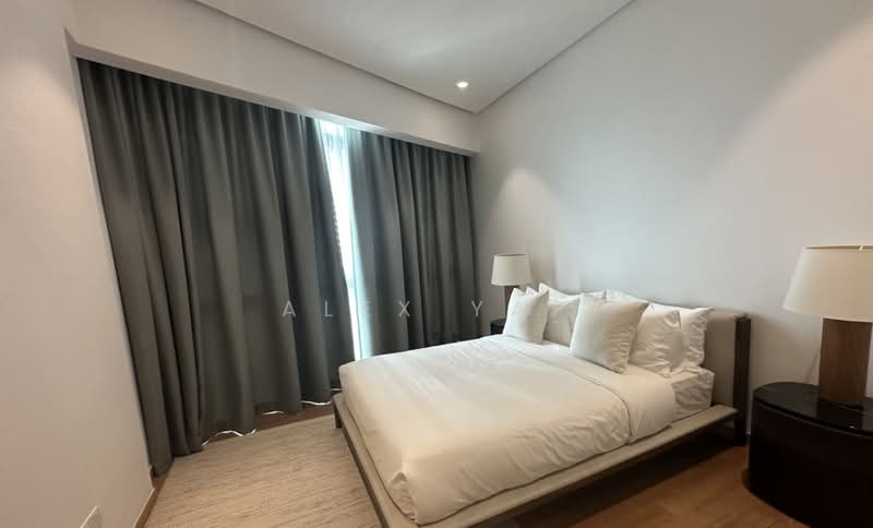 Service Residence for Sale at Damansara City Residency (DC Residensi) - Alex Yap - PropertyGuru.com.my