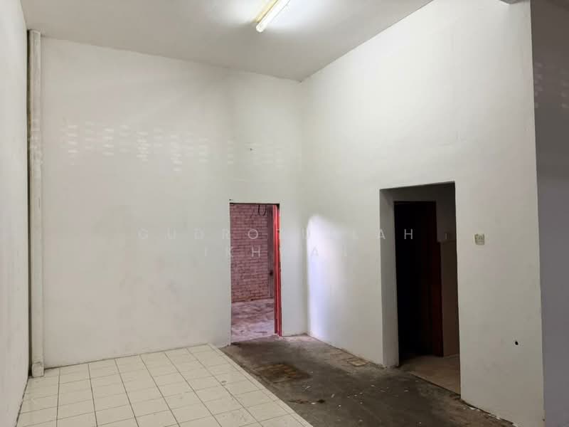 Untuk Disewa - Ampang Waterfront