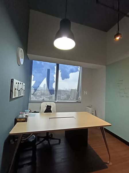 Office for Sale in Kl Sentral (Kuala Lumpur) - Shirlyn Chong - Study - PropertyGuru.com.my