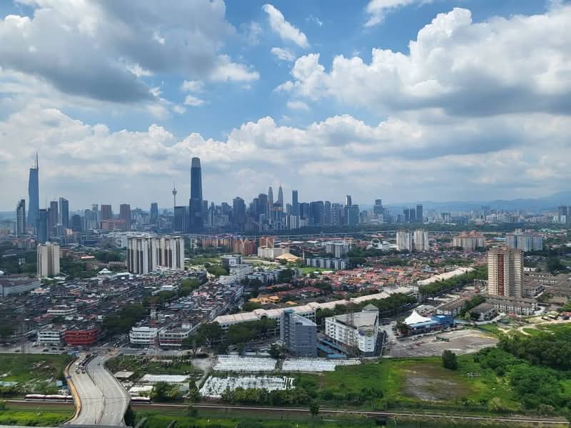 Office for Sale in Kl Sentral (Kuala Lumpur) - Shirlyn Chong - Exterior - PropertyGuru.com.my