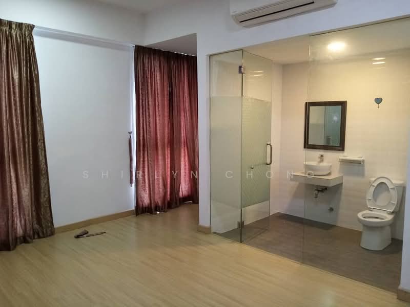 Office for Sale in Kl Sentral (Kuala Lumpur) - Shirlyn Chong - Bathroom - PropertyGuru.com.my