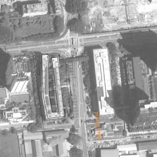 D7 @ Sentul East - 1