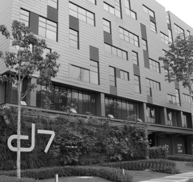 D7 @ Sentul East - 2