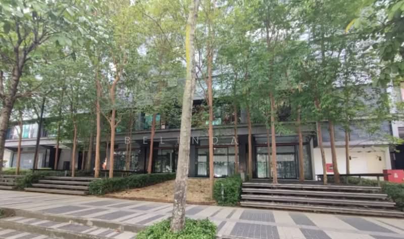 Retail Office for Sale in KL City Centre (Kuala Lumpur) - Belinda . - Exterior - PropertyGuru.com.my