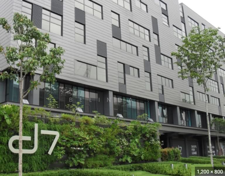 Retail Office for Sale in KL City Centre (Kuala Lumpur) - Belinda . - Exterior - PropertyGuru.com.my