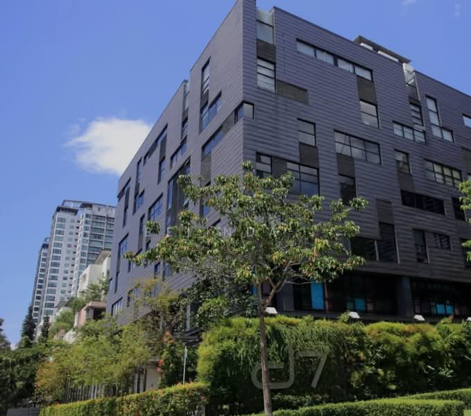 Retail Office for Sale in KL City Centre (Kuala Lumpur) - Belinda . - Exterior - PropertyGuru.com.my