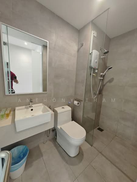Riveria City untuk Untuk Disewa - RM 1,800 /bulan, Mac 2026 - Bathroom - PropertyGuru.com.my