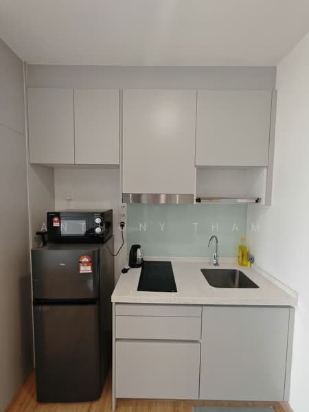 Riveria City untuk Untuk Disewa - RM 1,800 /bulan, Mac 2026 - Kitchen - PropertyGuru.com.my