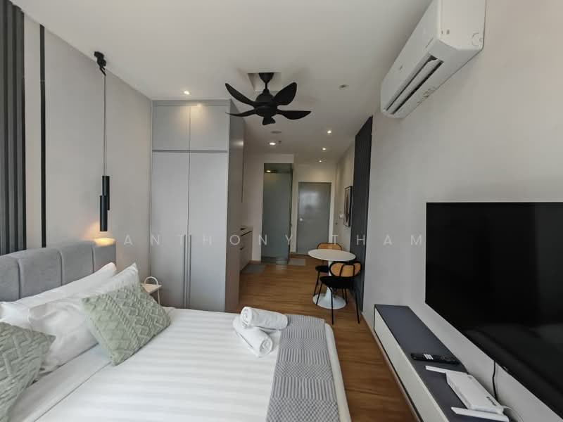 Riveria City untuk Untuk Disewa - RM 1,800 /bulan, Mac 2026 - Bedroom - PropertyGuru.com.my