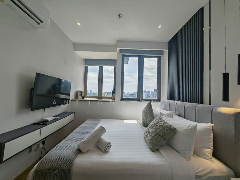 Riveria City untuk Untuk Disewa - RM 1,800 /bulan, Mac 2026 - Bedroom - PropertyGuru.com.my