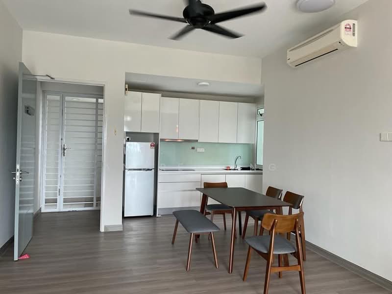 Service Residence for Rent at Tropez Residences - Andrew Ang - Kitchen - PropertyGuru.com.my