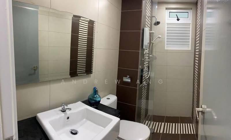 Service Residence for Rent at Tropez Residences - Andrew Ang - Bathroom - PropertyGuru.com.my