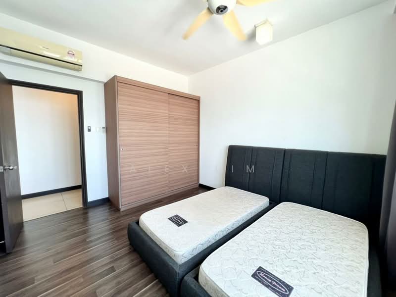 Pearl Regency untuk Untuk Disewa - RM 3,000 /bulan, Mac 2026 - Bedroom - PropertyGuru.com.my