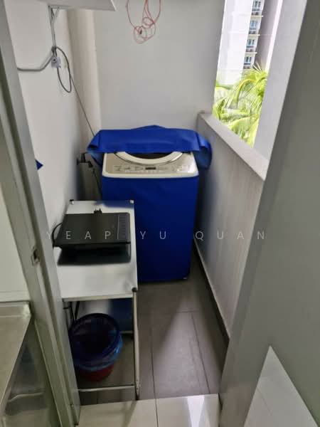 Condominium for Rent at Tropicana Bay Residences - Yeap Yu Quan - PropertyGuru.com.my