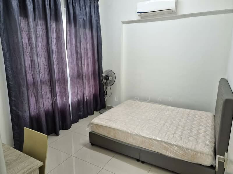 Condominium for Rent at Tropicana Bay Residences - Yeap Yu Quan - PropertyGuru.com.my