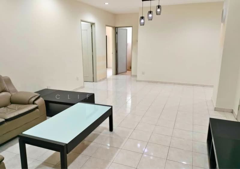 Coastal Tower untuk Untuk Dijual - RM 700,000, Mac 2026 - Living Room - PropertyGuru.com.my